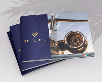 Brochure Servizi Total Fly