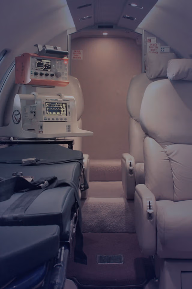 Aeroambulanza