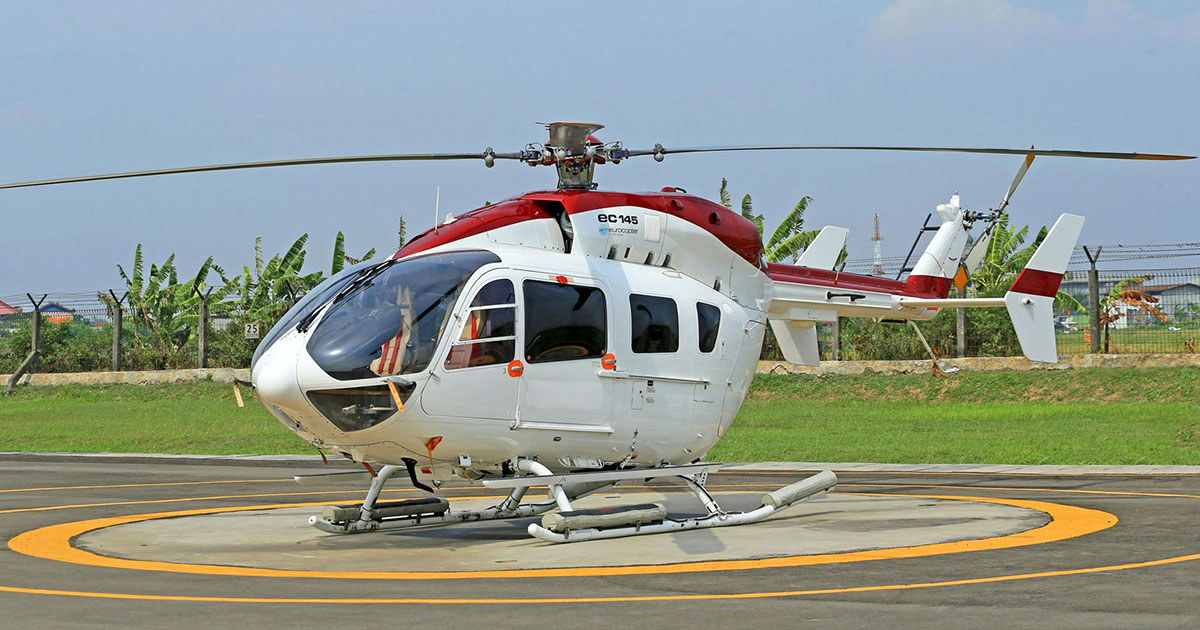 Tour in elicottero